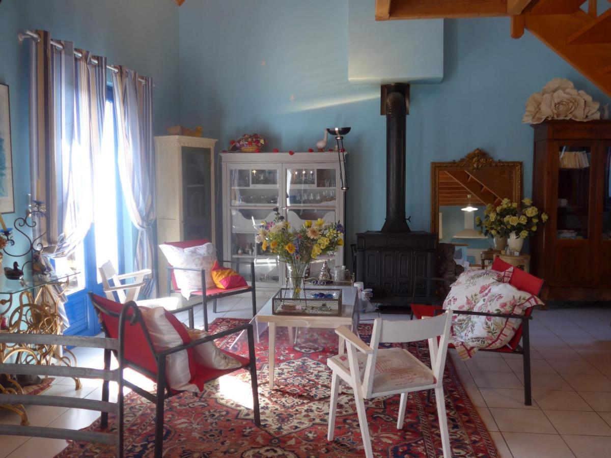 Maison Locmaria, 3 Pieces, 4 Personnes - Fr-1-418-128 Dış mekan fotoğraf