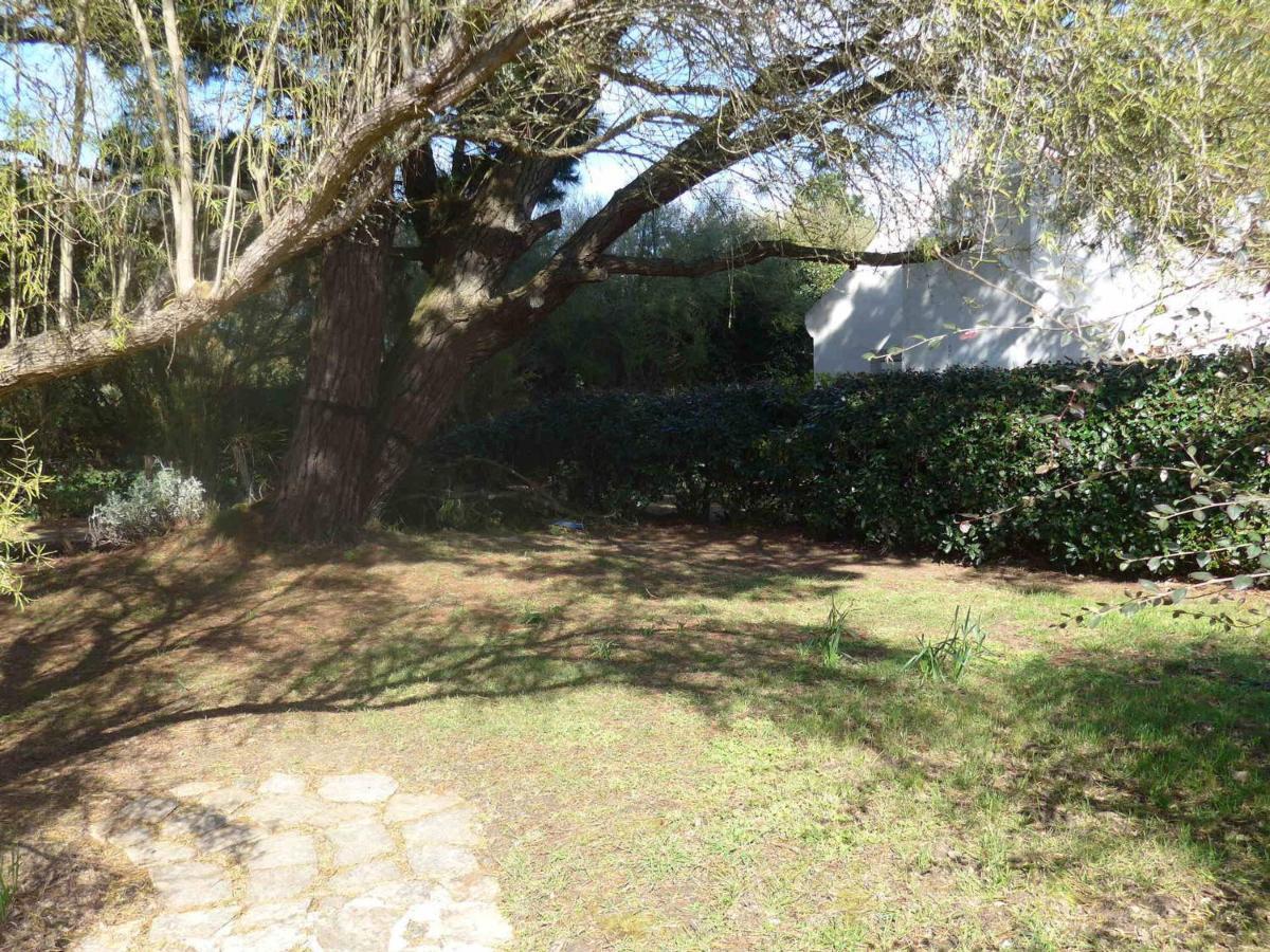 Maison Locmaria, 3 Pieces, 4 Personnes - Fr-1-418-128 Dış mekan fotoğraf